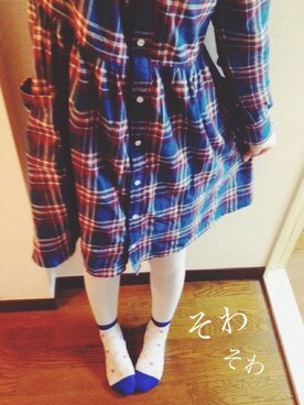 아리사さんのコーディネート