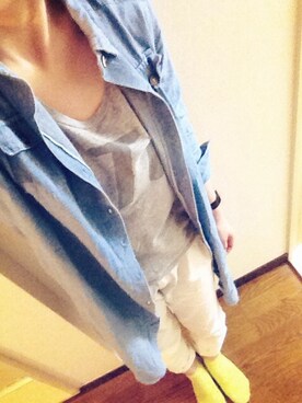 아리사さんのコーディネート