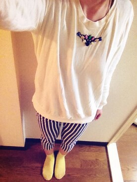 아리사さんのコーディネート