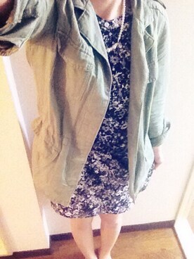 아리사さんのコーディネート