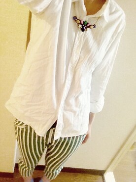 아리사さんのコーディネート