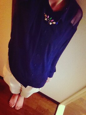 아리사さんのコーディネート