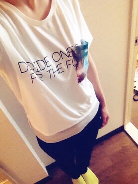 아리사さんのコーディネート