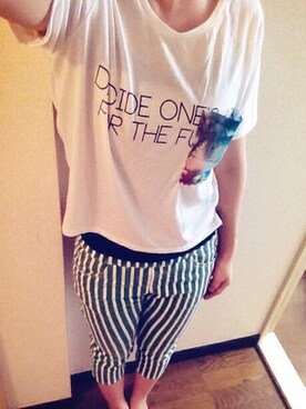 아리사さんのコーディネート