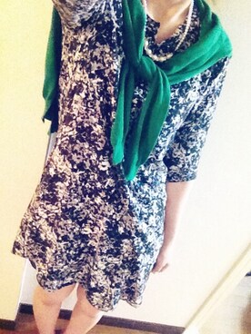 아리사さんのコーディネート