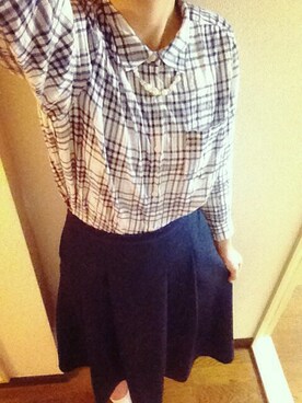 아리사さんのコーディネート