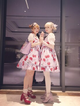 深沼azusaさんのコーディネート