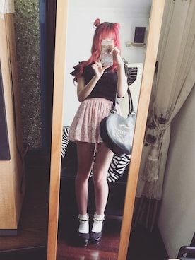 深沼azusaさんのコーディネート