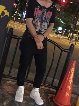 さとるさんのコーディネート