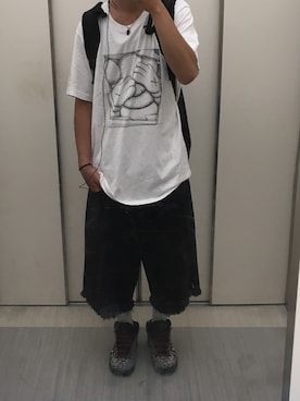 さとるさんのコーディネート