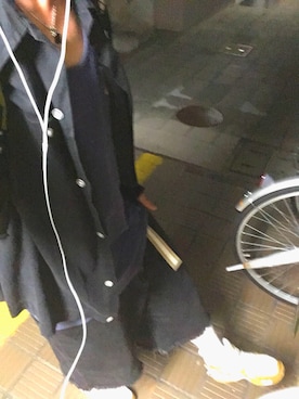 さとるさんのコーディネート