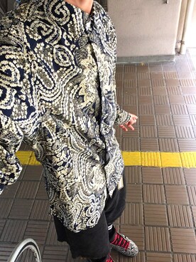 さとるさんのコーディネート