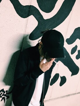 さとるさんのコーディネート