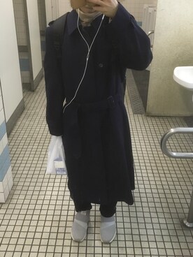 さとるさんのコーディネート