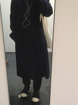 さとるさんのコーディネート