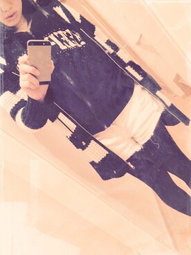 hinano.さんのコーディネート