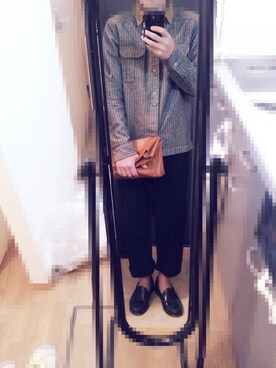 かぜまるさんのコーディネート