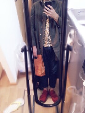 かぜまるさんのコーディネート