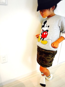 smile529さんのコーディネート