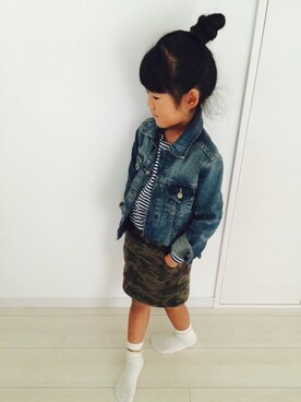 smile529さんのコーディネート