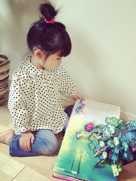 ayayunaさんのコーディネート