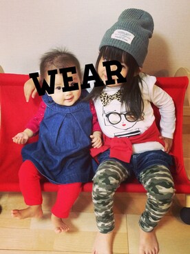 ayayunaさんのコーディネート