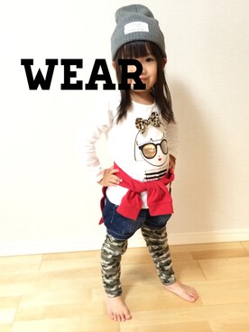 ayayunaさんのコーディネート