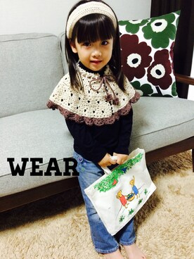 ayayunaさんのコーディネート