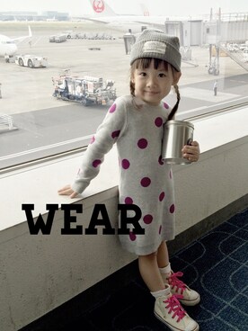 ayayunaさんのコーディネート