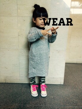 ayayunaさんのコーディネート