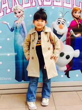 ayayunaさんのコーディネート