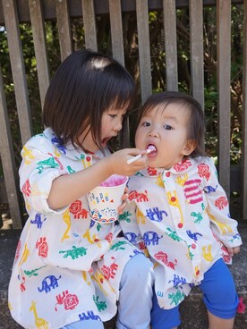 ayayunaさんのコーディネート