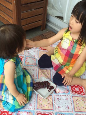 ayayunaさんのコーディネート