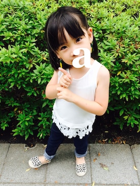 ayayunaさんのコーディネート