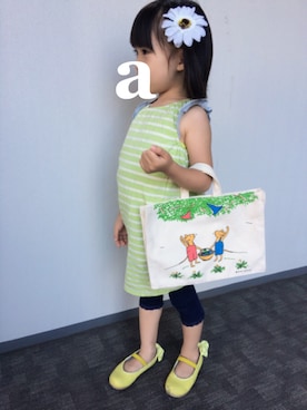 ayayunaさんのコーディネート