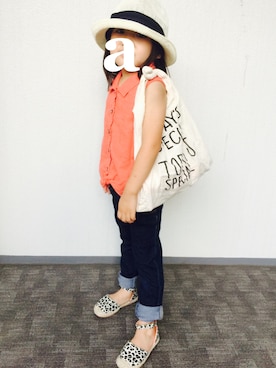 ayayunaさんのコーディネート