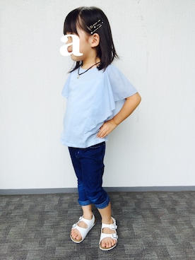 ayayunaさんのコーディネート