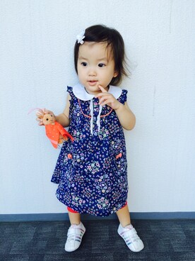 ayayunaさんのコーディネート