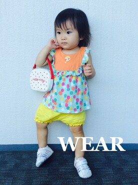 ayayunaさんのコーディネート