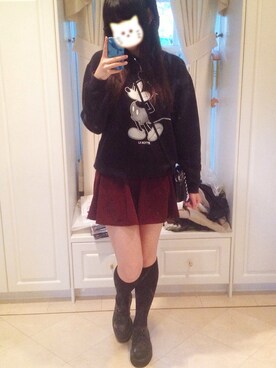 Tammyさんのコーディネート