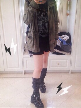 Tammyさんのコーディネート