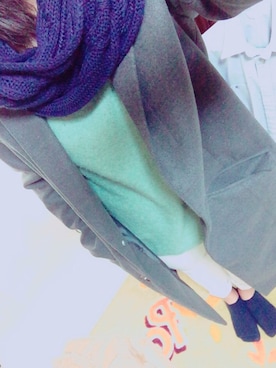 菜の花さんのコーディネート