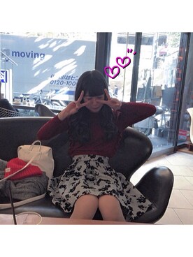 みずきちゃんさんのコーディネート