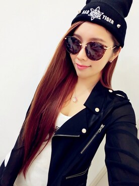 Stephy Koさんのコーディネート