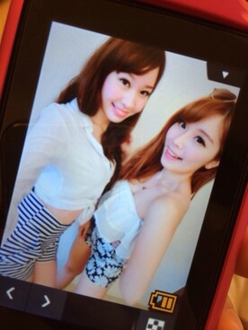 Stephy Koさんのコーディネート