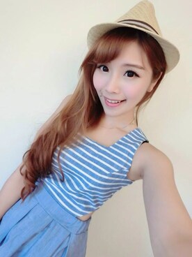 Stephy Koさんのコーディネート