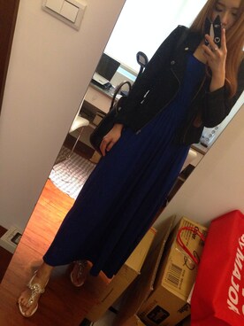 Stephy Koさんのコーディネート