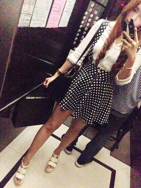 Stephy Koさんのコーディネート