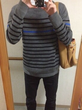 MC.Rさんのコーディネート