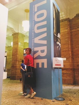 nami_kanemotoさんのコーディネート